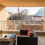 Boutique Pellegrino Hotel