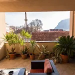 Hotel Boutique Pellegrino