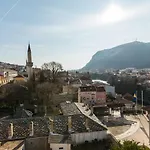 Boutique Pellegrino Hotel Mostar