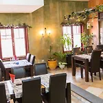 Hotel Boutique Pellegrino 4*