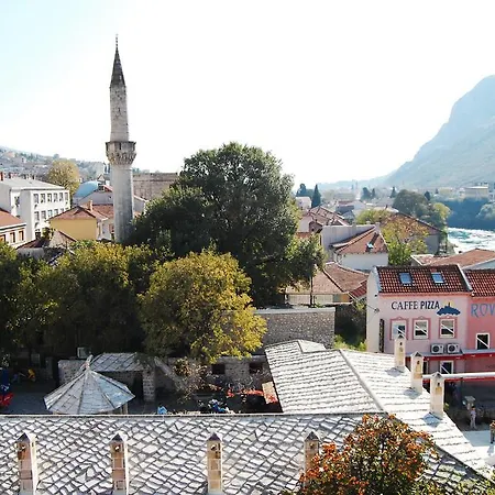 Hotel Boutique Pellegrino