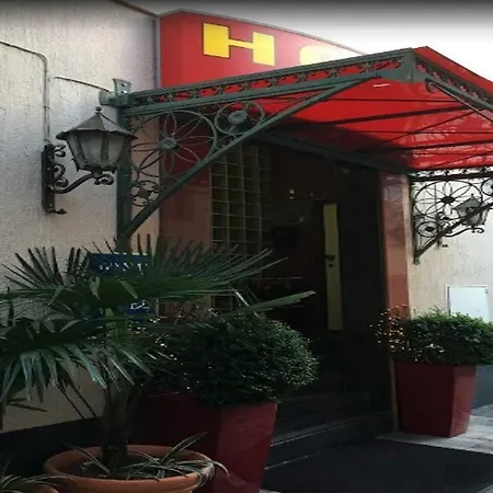 Hotel Boutique Pellegrino