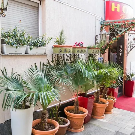 Hotel Boutique Pellegrino Mostar