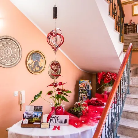 Boutique Pellegrino Hotel 4*
