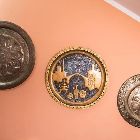 Boutique Pellegrino 4* モスタル