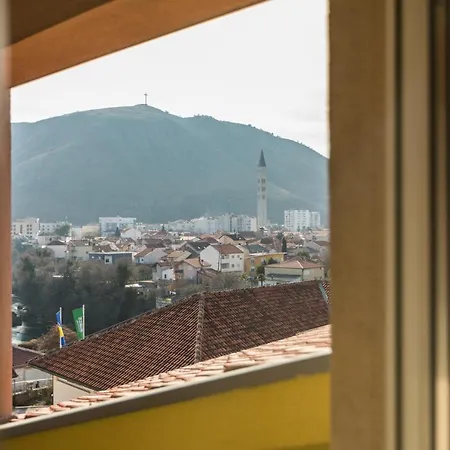 ホテル Boutique Pellegrino