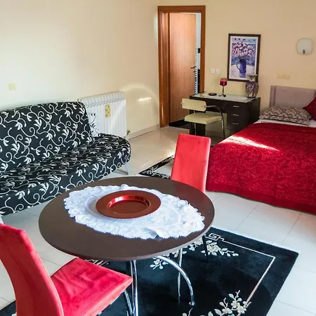 ホテル Boutique Pellegrino