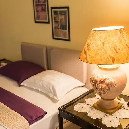 Hotel Boutique Pellegrino Mostar