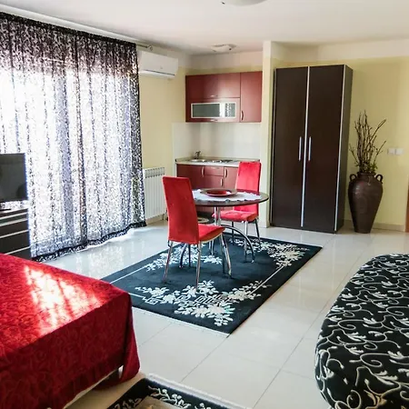 Boutique Pellegrino モスタル