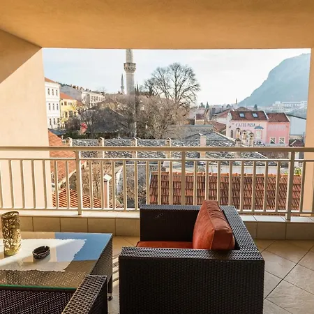 Boutique Pellegrino Hotel