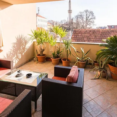 Boutique Pellegrino 4* Mostar