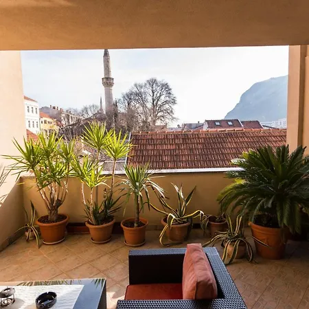 Hotel Boutique Pellegrino