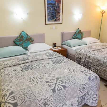 Boutique Pellegrino Szálloda Mostar