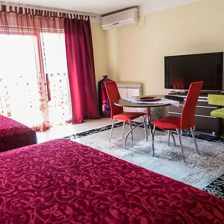 ホテル Boutique Pellegrino