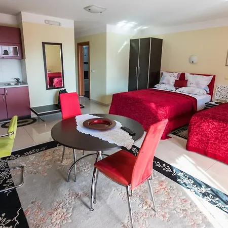Boutique Pellegrino Szálloda 4*