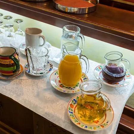 Hotel Boutique Pellegrino Mostar