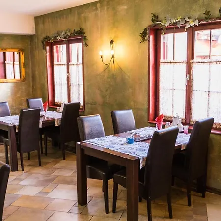 Hotel Boutique Pellegrino