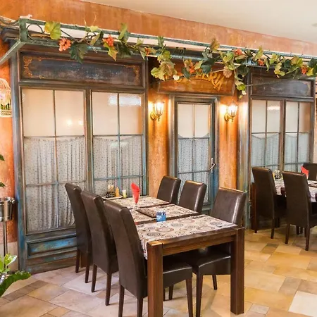 Hotel Boutique Pellegrino