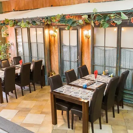 Boutique Pellegrino モスタル