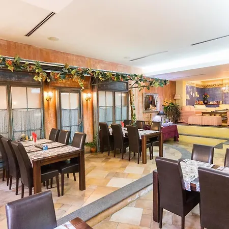 Hotel Boutique Pellegrino Mostar