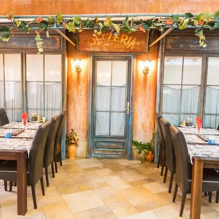 Boutique Pellegrino Hotel Mostar