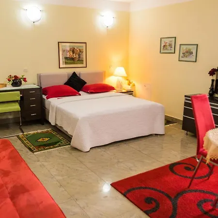 Boutique Pellegrino Hotel