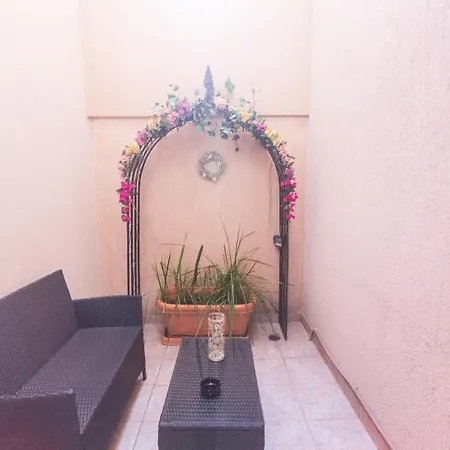 Boutique Pellegrino ホテル モスタル