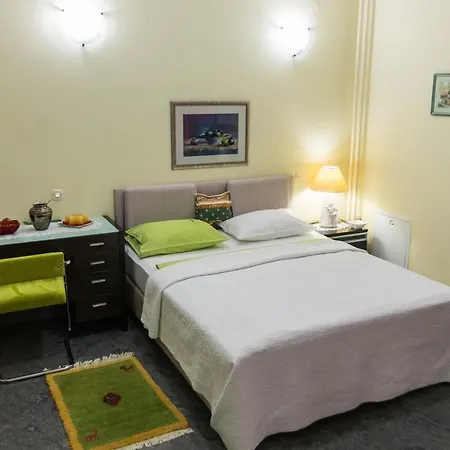 Boutique Pellegrino Szálloda Mostar