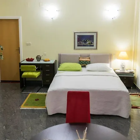 Boutique Pellegrino Hotel Mostar