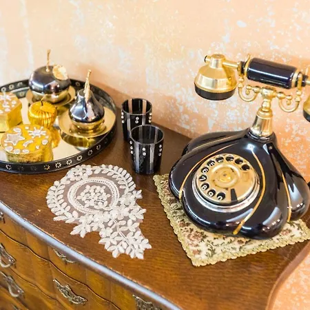 Boutique Pellegrino ホテル モスタル