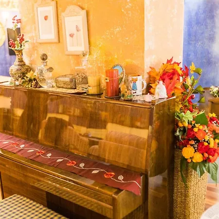 Boutique Pellegrino 4*