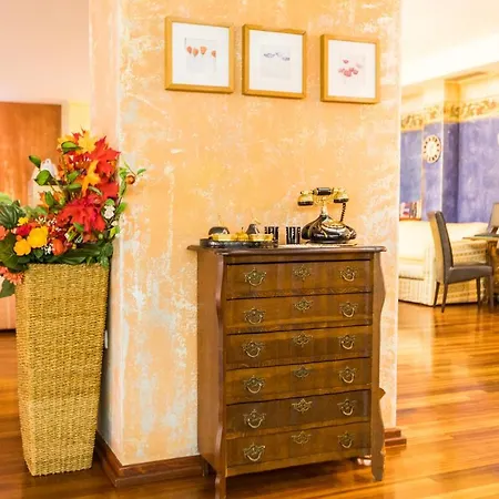 Boutique Pellegrino 4*