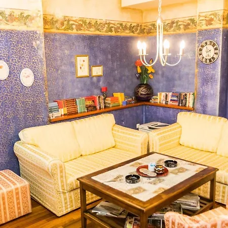 Boutique Pellegrino 4* Mostar