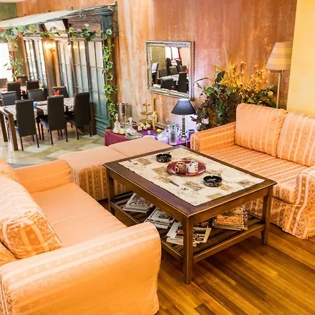 Hotel Boutique Pellegrino