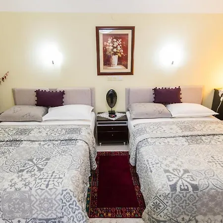 Hotel Boutique Pellegrino