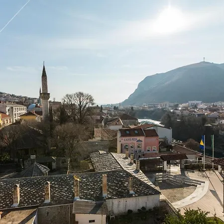 Boutique Pellegrino Hotel Mostar