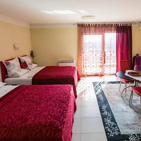 Boutique Pellegrino 4* Mostar