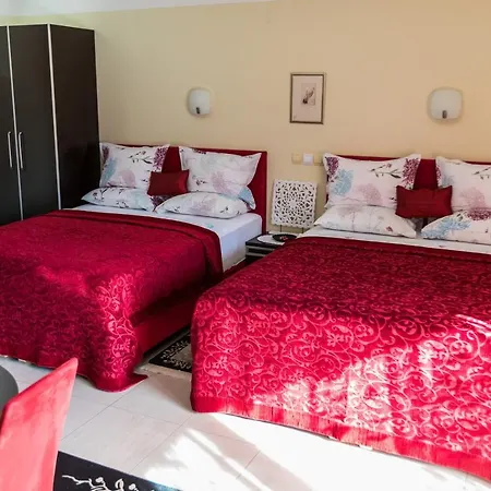 Boutique Pellegrino Szálloda Mostar