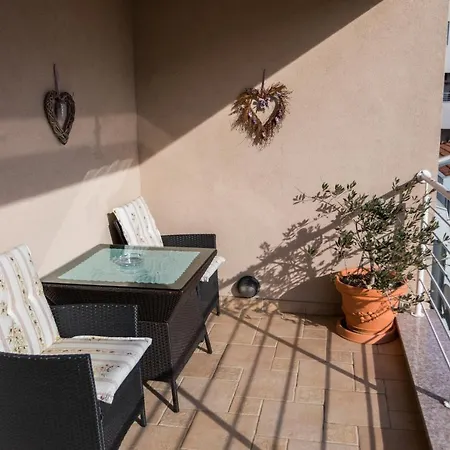 Boutique Pellegrino 4* Mostar