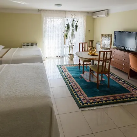 Hotel Boutique Pellegrino