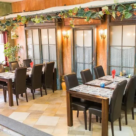 Hotel Boutique Pellegrino