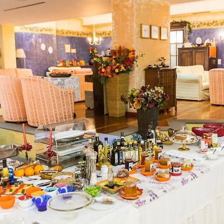 Boutique Pellegrino 4*