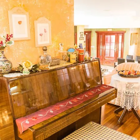 Boutique Pellegrino Hotel 4*