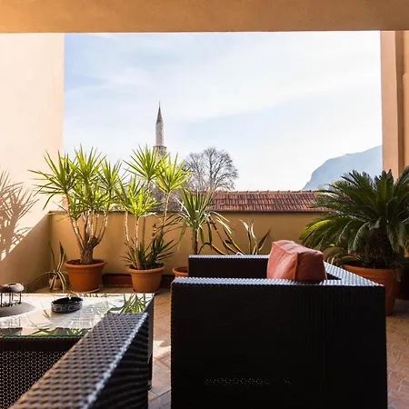 Boutique Pellegrino 4*