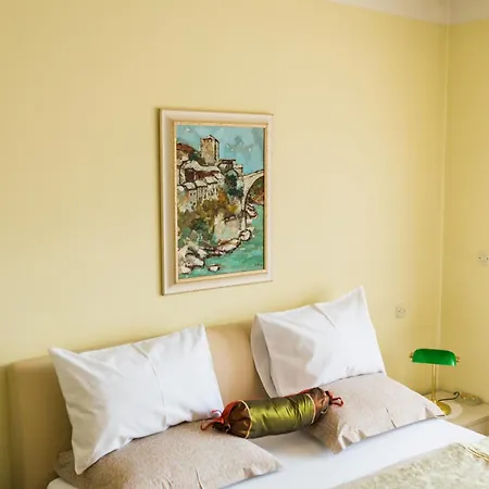 Boutique Pellegrino Hotel