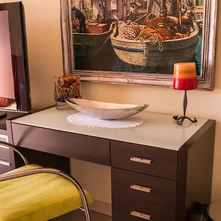 Szálloda Boutique Pellegrino 4*