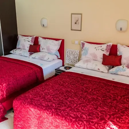 Boutique Pellegrino 4* Mostar