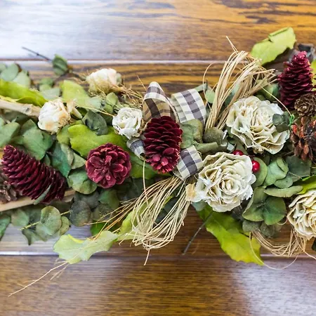 Boutique Pellegrino ホテル