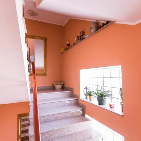 Boutique Pellegrino Hotel