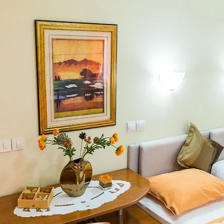 Boutique Pellegrino 4* Mostar